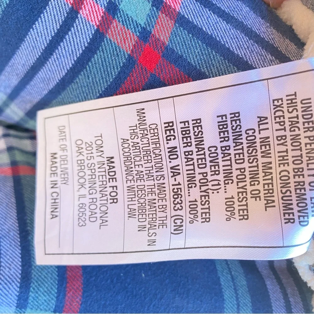 JJ Cole Baby Cozy Seat Blanket Light Gray Sherpa Lining Trim